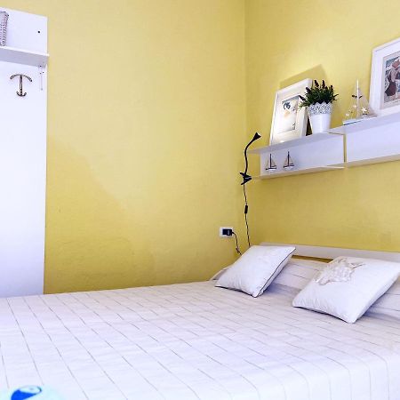 Apartmán La Casa Di Lenu Riomaggiore Exteriér fotografie